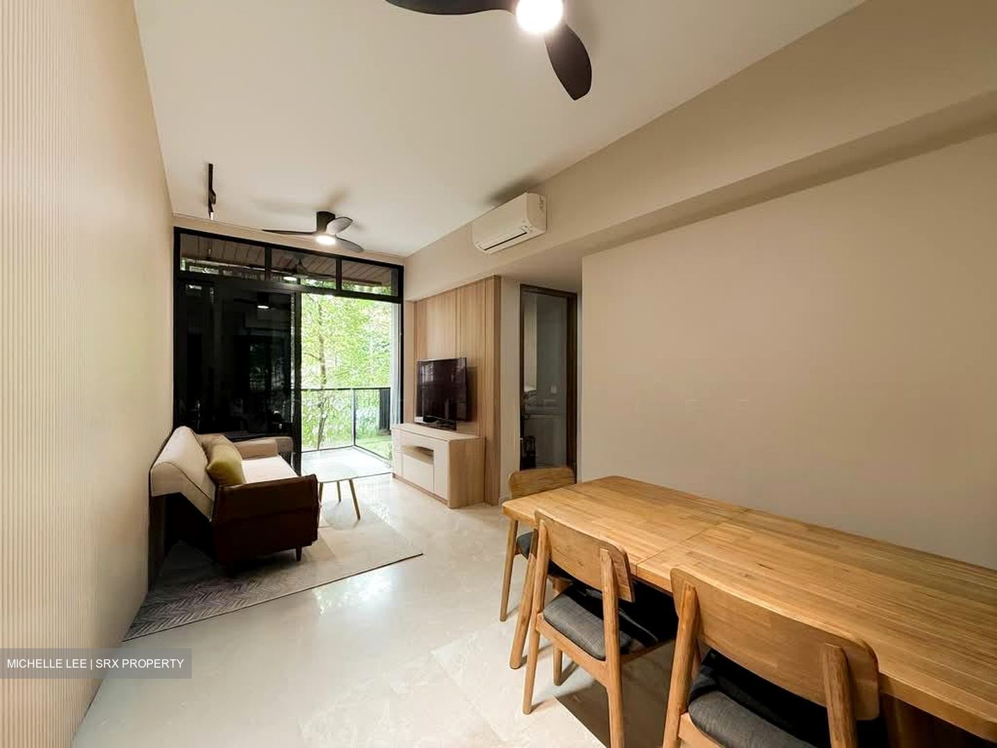 Daintree Residence (D21), Condominium #541888971